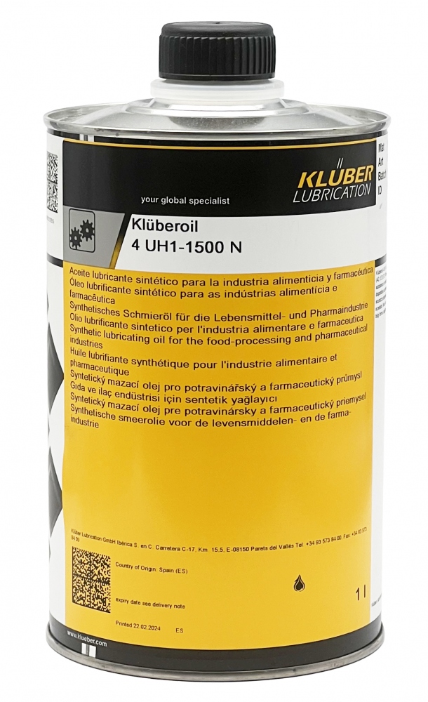 pics/Kluber/Klüberoil 4 UH1-1500 N/kluberoil-4-uh1-1500-n-synthetic-lubricating-oil-for-food-and-pharma-industry-tin-1l-ol.jpg